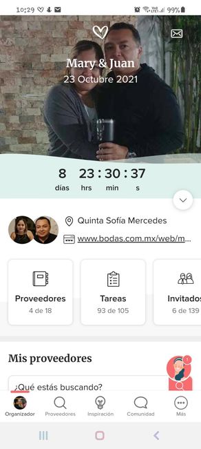 📷Publica una captura de pantalla de tu marcador - 1