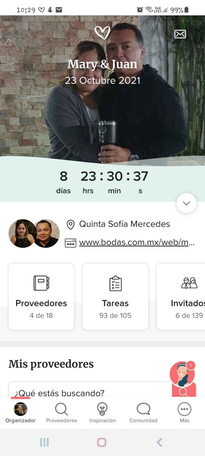 📷Publica una captura de pantalla de tu marcador - 1