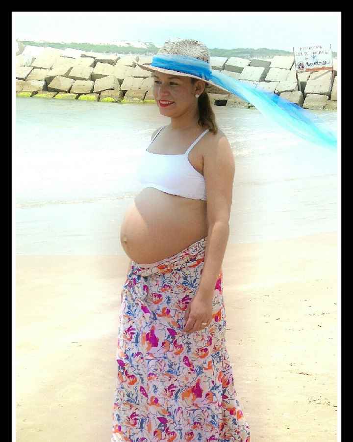 Presentación de angel mauricio  ? - 1