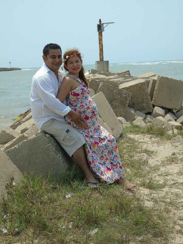 Presentación de angel mauricio  ? - 5