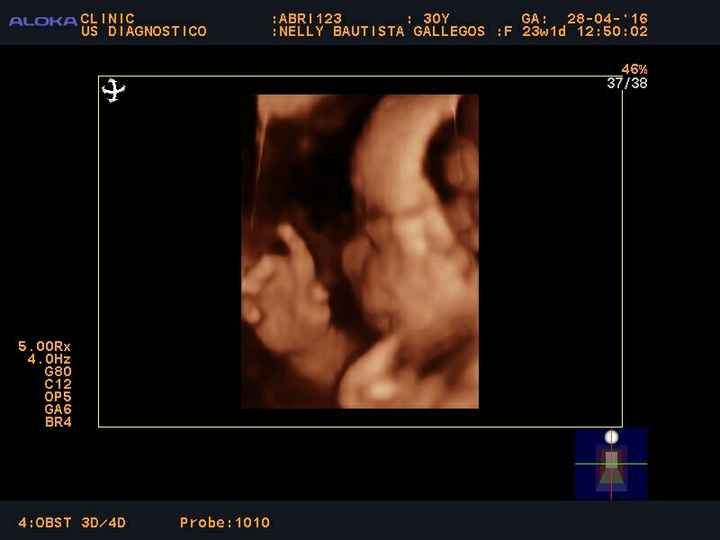 Presentación de angel mauricio  ? - 9