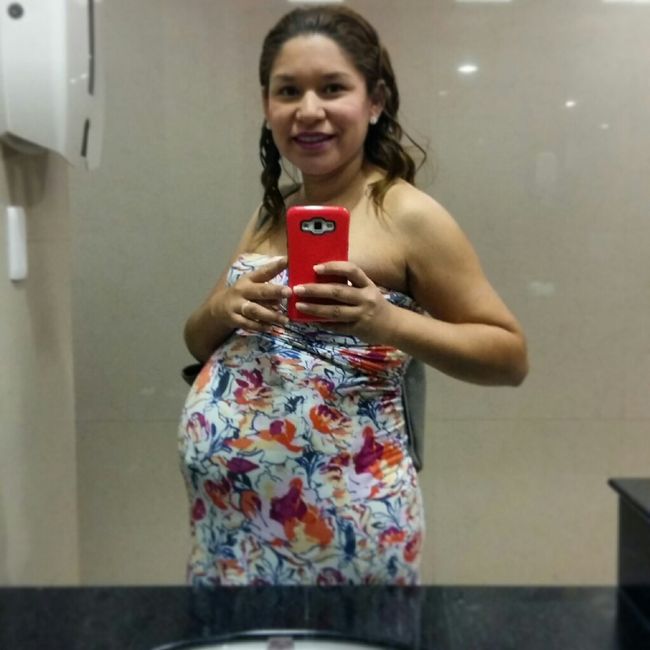 Presentación de angel mauricio  ? - 2