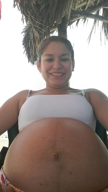 Presentación de angel mauricio  ? - 6