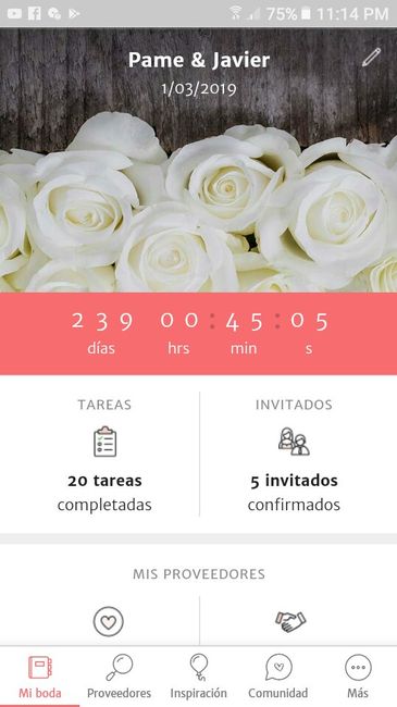 Quiero ver su contador!! :) - 1