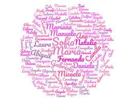 Nombres