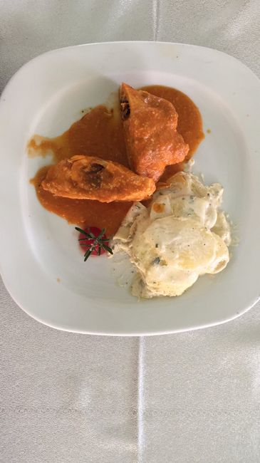 Mi degustación ❤️ - 3