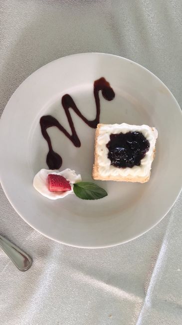 Mi degustación ❤️ - 4