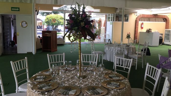 Mi degustación ❤️ - 5