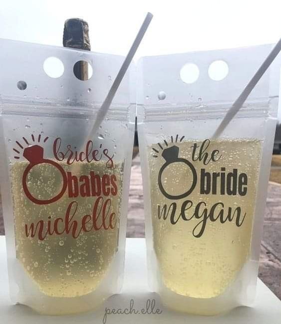 Accesorios para tu despedida de soltera en la playa 39