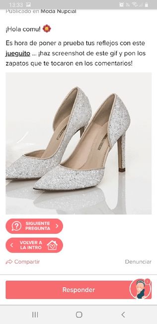 Haz screenshot y descubre tus zapatos 2
