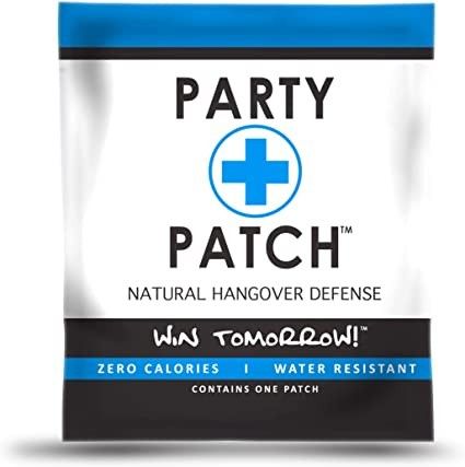 Hangover kit 2