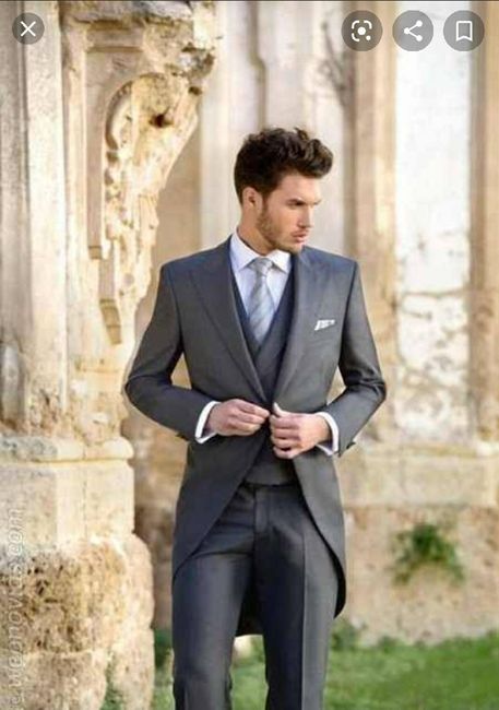 Reto con regalo: Viste a tu pareja para la boda 🎁 29