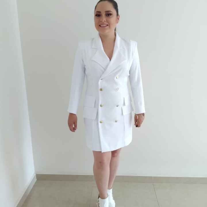 Nuestra boda civil!!! - 8