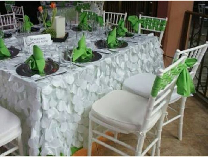 Necesito encontrar estos manteles!!! - 5