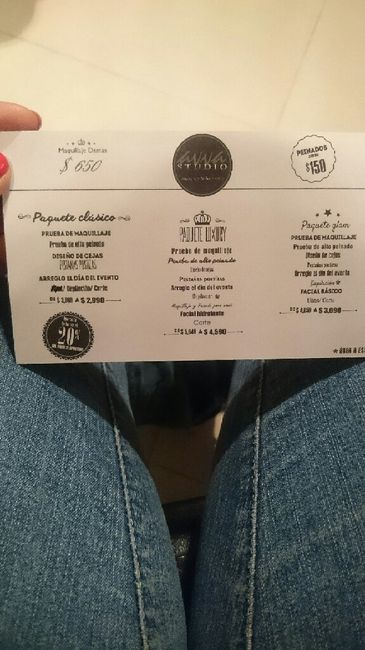 Maquillasta y peinadora en puebla - 2