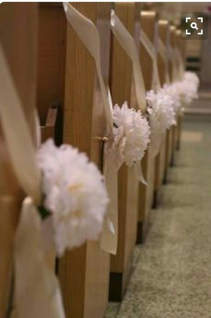 Pompones de papel china - 2