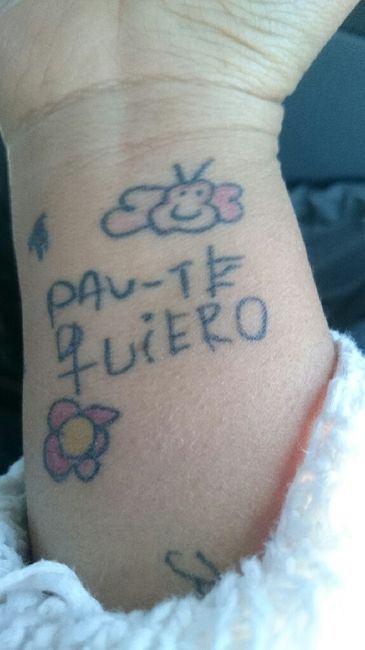 Como recordar a un ser querido que ya no está? - 1