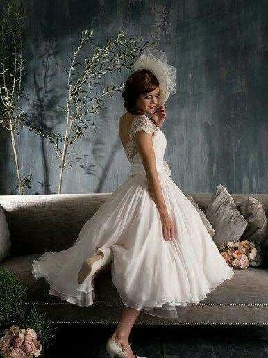 Vestidos super lindos pero... - 7