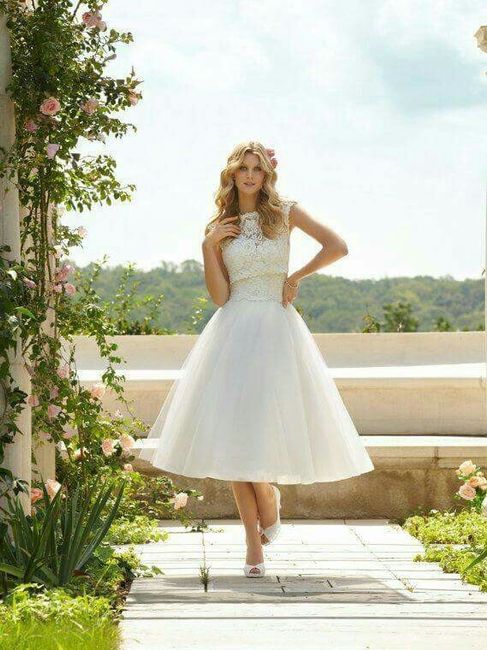 Vestidos super lindos pero... - 11