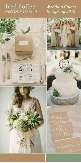 Colores de temporada 2016 para bodas - 18