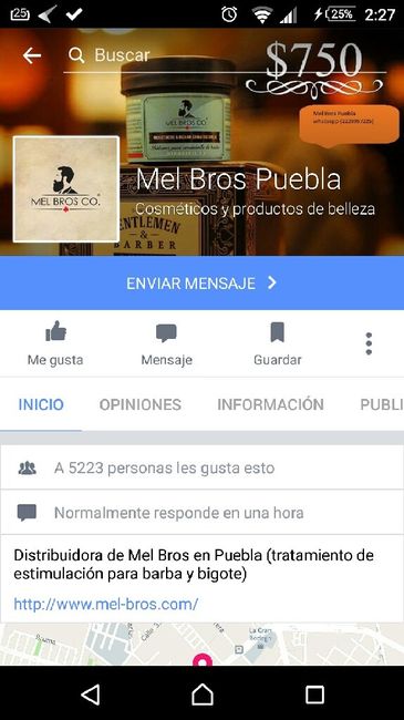 Con barba o sin barba... - 1