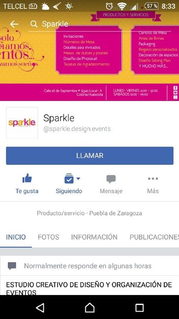 Por fin!!! mis invitaciones - 1