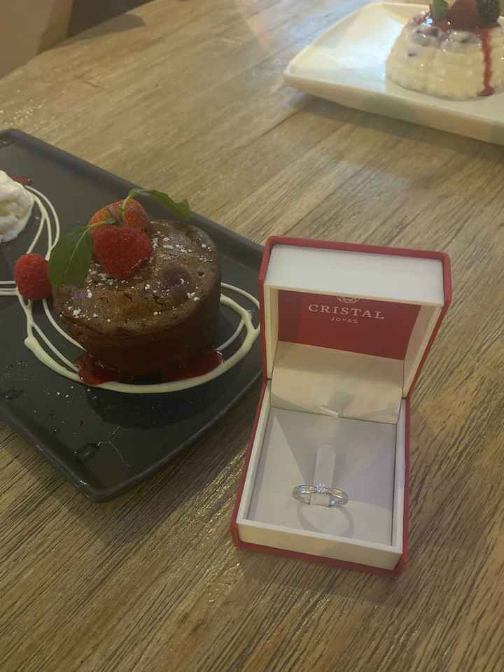 ¡GANA la agenda! 🎁 ¿Esta navidad estarán casados o seguirán comprometidos? - 1