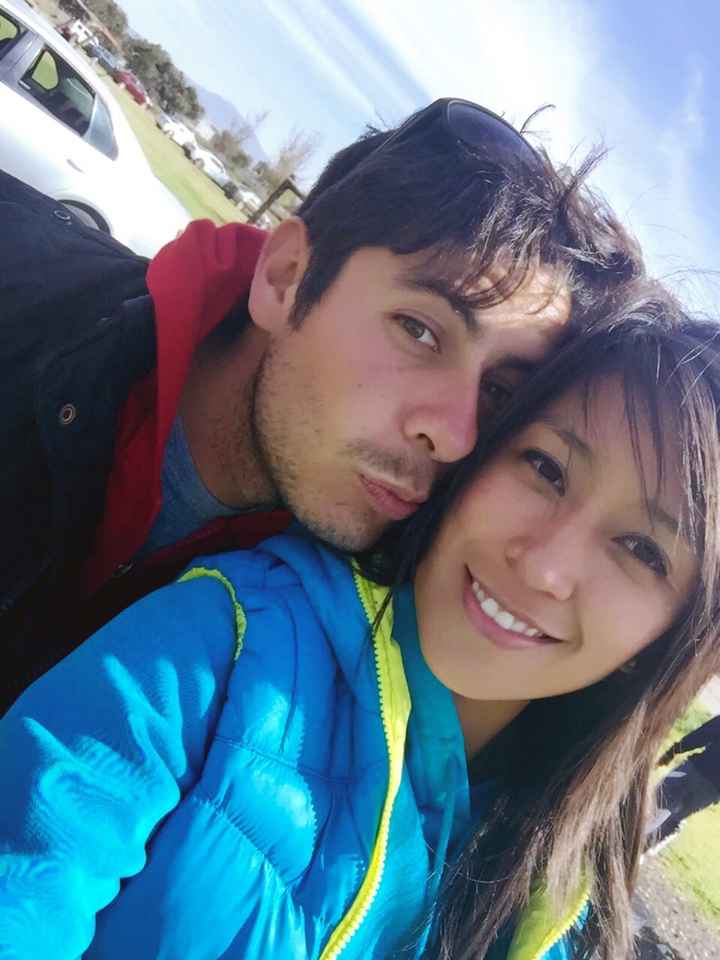  Hostoria de Amor ❤️ M&m - 2