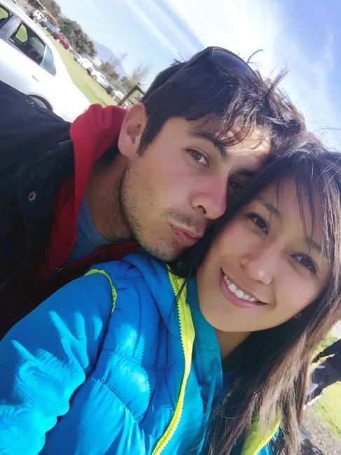 Hostoria de Amor ❤️ M&m - 2