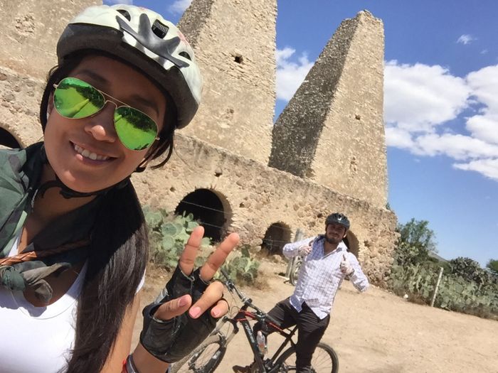 Hostoria de Amor ❤️ M&m - 6