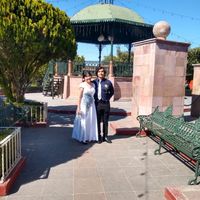 Cambio de fecha de boda :( - 1