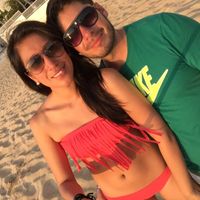  Hostoria de Amor ❤️ M&m - 1