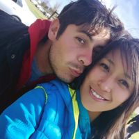  Hostoria de Amor ❤️ M&m - 2