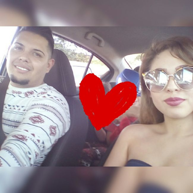 Último Paso: ¡Sube una foto con tu pareja!💘 - 1