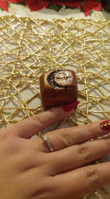 Mi sorpresa romántica Anna 1