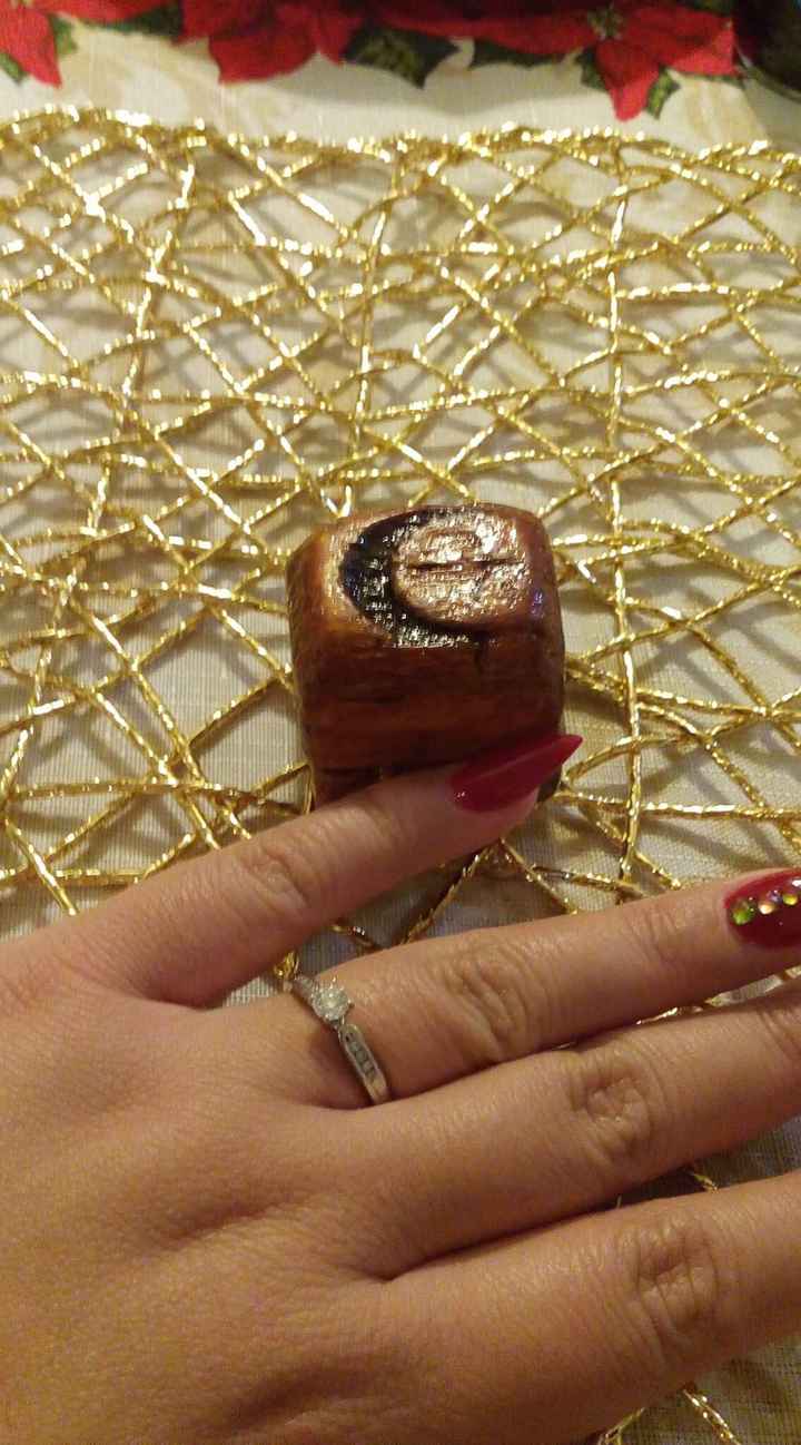 Mi sorpresa romántica Anna - 1