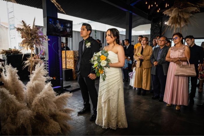 mi boda