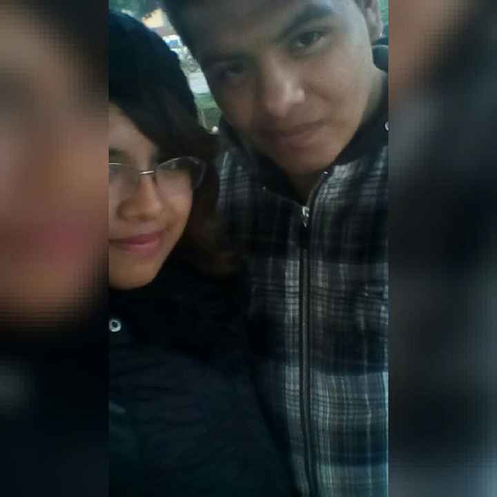 ¡Presénta a tu pareja! - 1