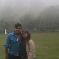 Sube una foto con tu pareja - 1