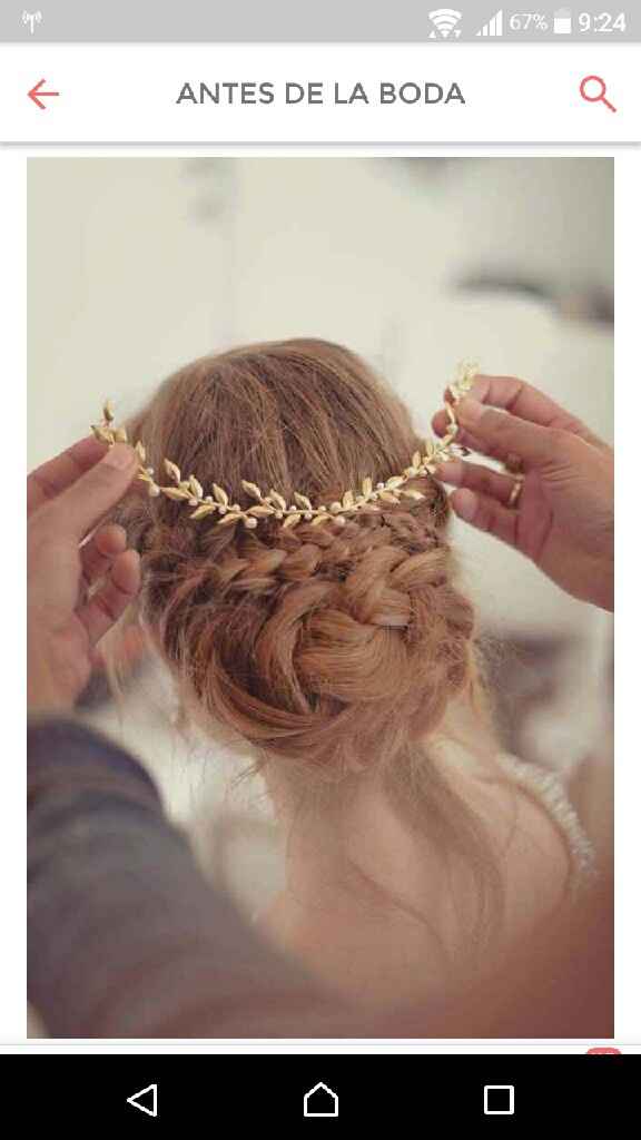  ¿que tiara les gusta más? - 1