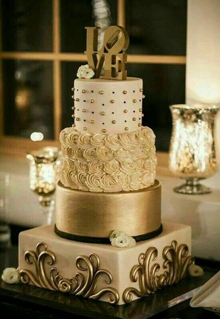  Decoración estilo glam - 3