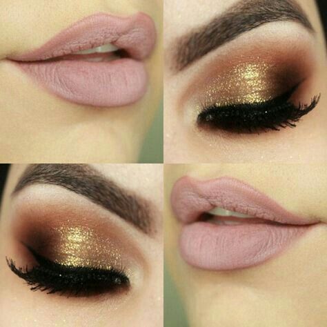  Decoración estilo glam - 13