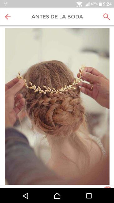  ¿que tiara les gusta más? - 1