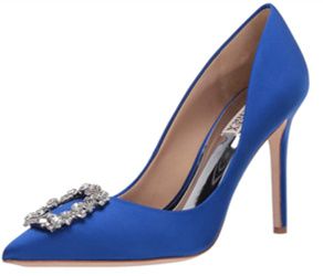 Te concedo un deseo: Zapatos 1