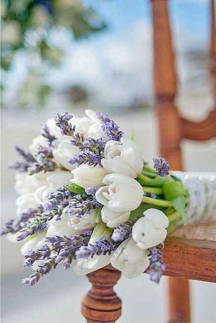 Te concedo un deseo: Ramo - 1