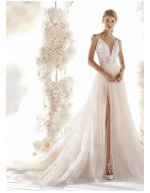 Haz screenshot y descubre tu vestido - 1