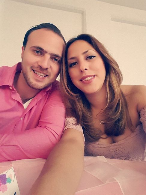 Sube una foto con tu FM o tu FE - 1