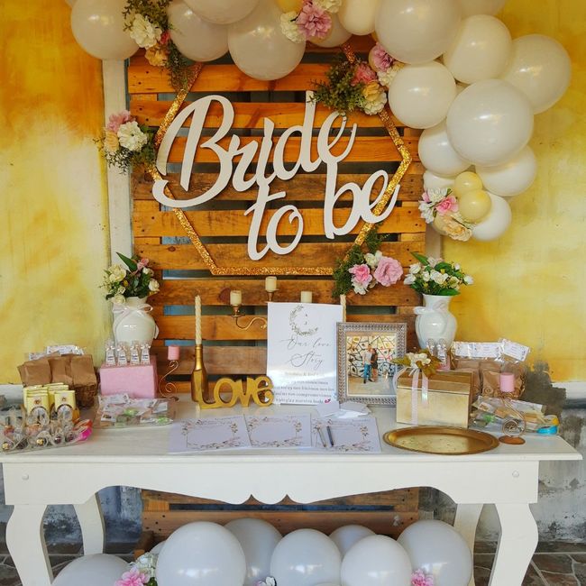 Despedida de soltera! 2