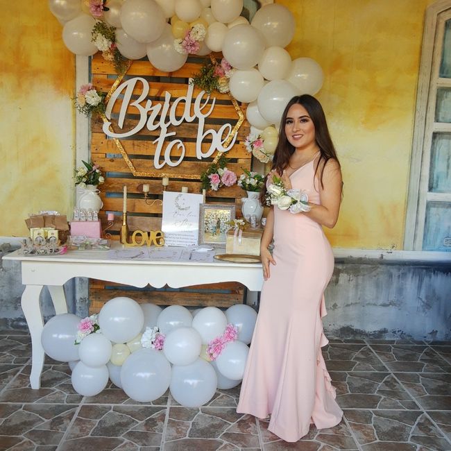 Despedida de soltera! 3