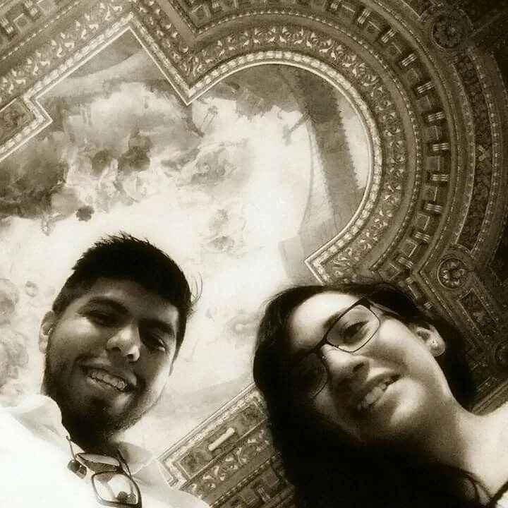 "el defecto perfecto - Sandra" - 1